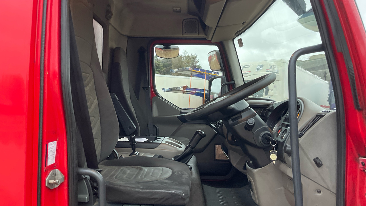 Daf LF 45.140 - Bakwagen: afbeelding 5 Daf LF 45.140 - Bakwagen: afbeelding 5