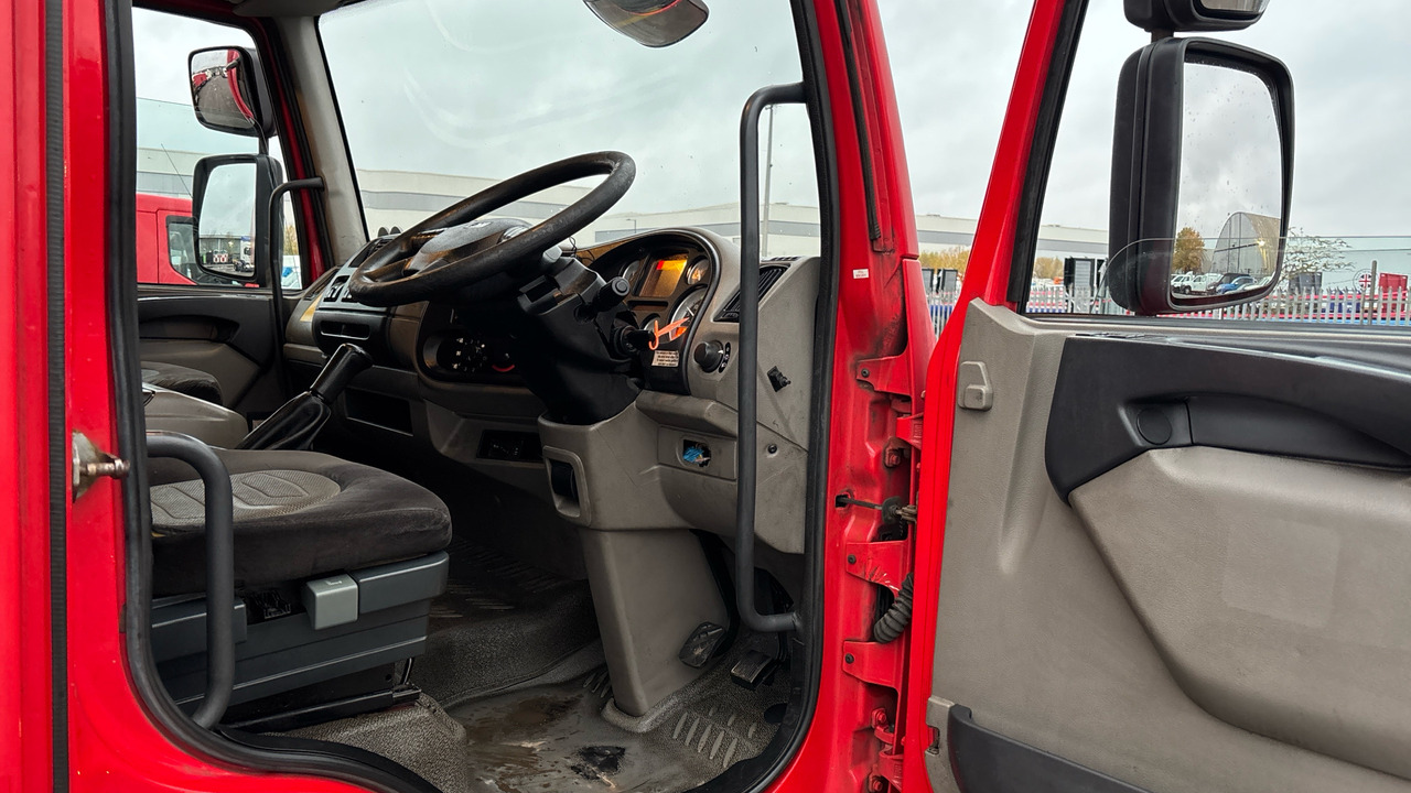 Daf LF 45.140 - Bakwagen: afbeelding 5 Daf LF 45.140 - Bakwagen: afbeelding 5