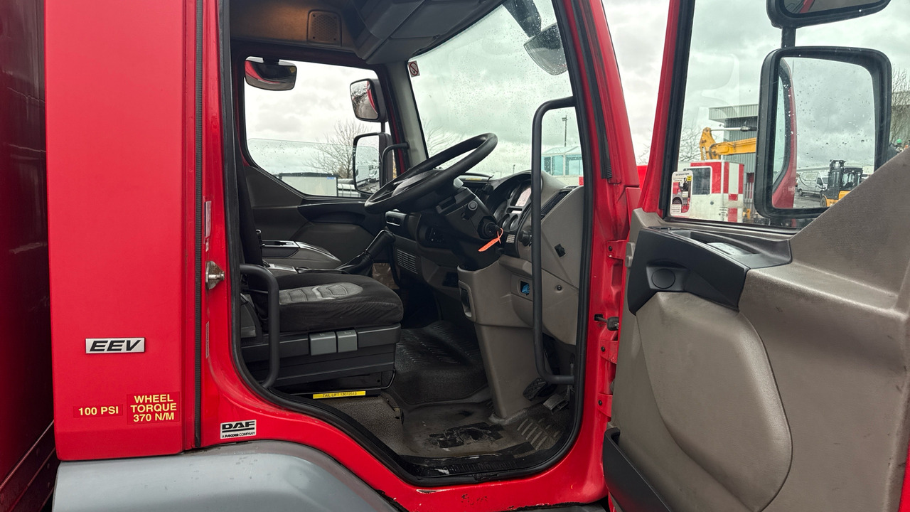 Daf LF 45.140 - Bakwagen: afbeelding 5 Daf LF 45.140 - Bakwagen: afbeelding 5