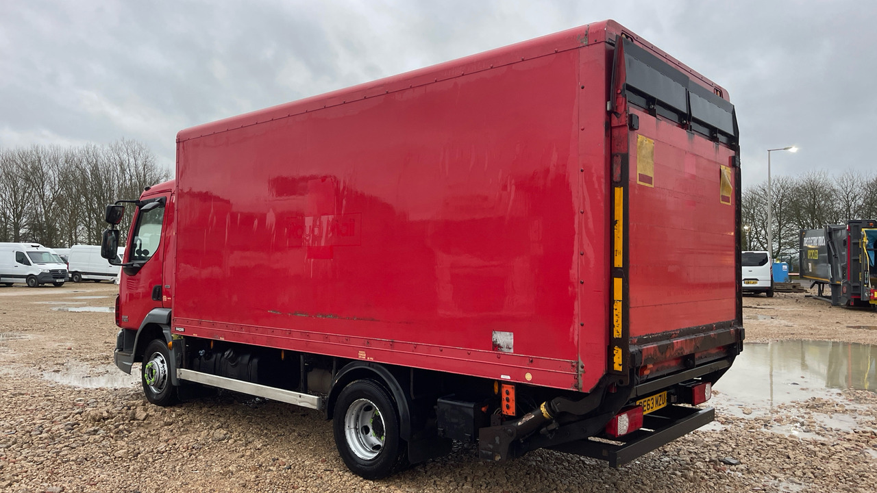 Daf LF 45.140 - Bakwagen: afbeelding 3 Daf LF 45.140 - Bakwagen: afbeelding 3