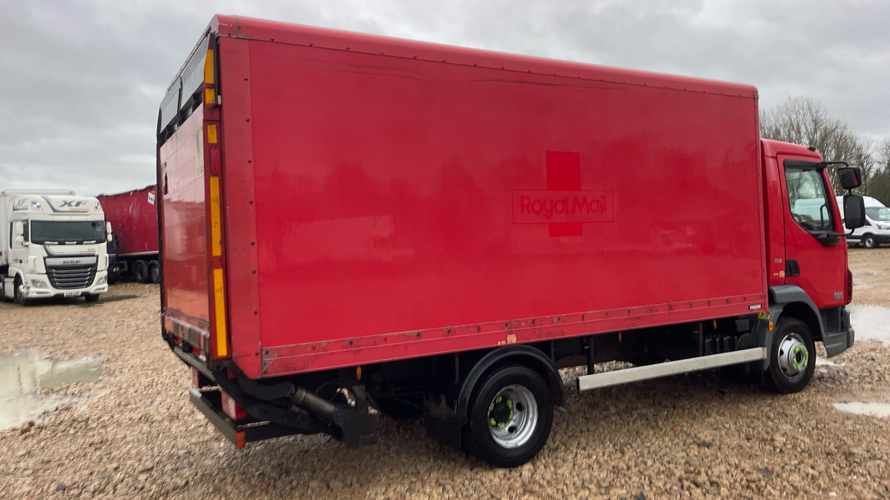 Daf LF 45.140 - Bakwagen: afbeelding 4 Daf LF 45.140 - Bakwagen: afbeelding 4