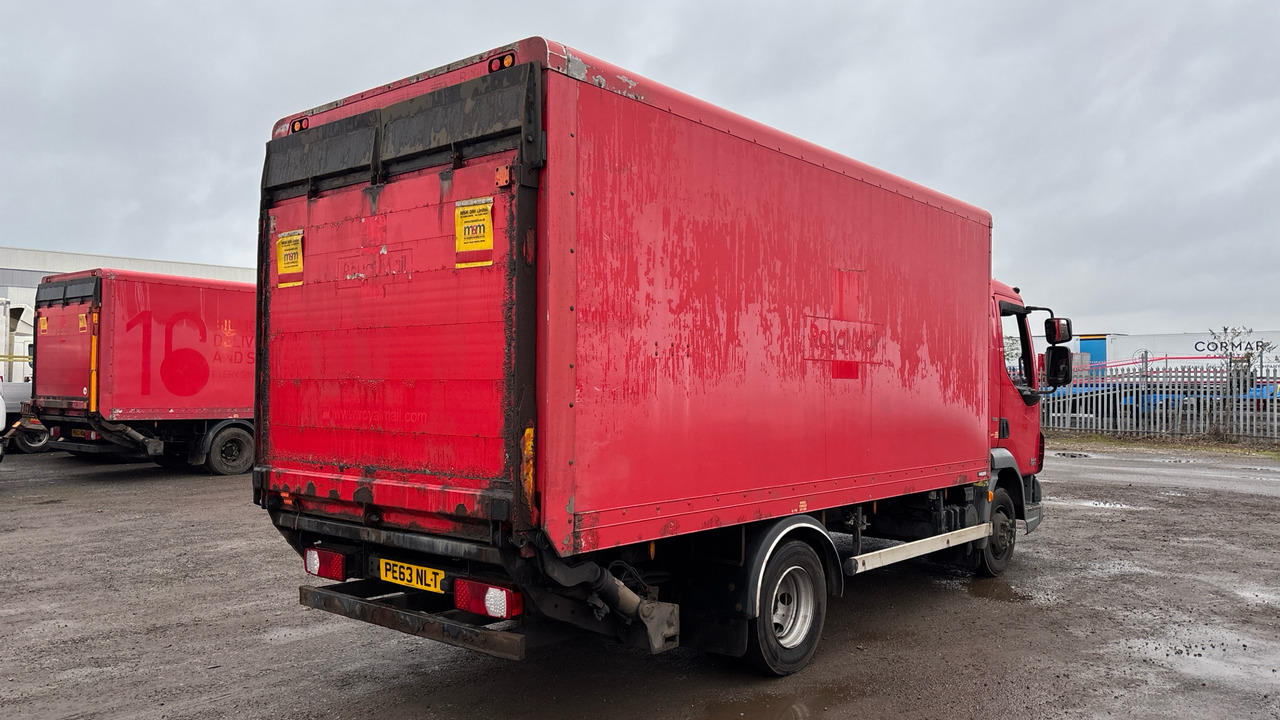 Daf LF 45.140 - Bakwagen: afbeelding 4 Daf LF 45.140 - Bakwagen: afbeelding 4