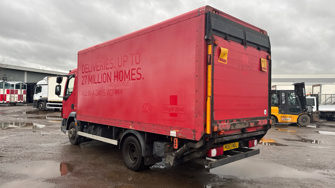 Daf LF 45.140 - Bakwagen: afbeelding 3 Daf LF 45.140 - Bakwagen: afbeelding 3