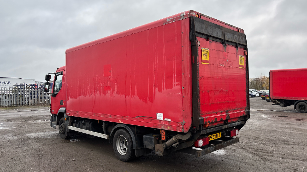 Daf LF 45.140 - Bakwagen: afbeelding 3 Daf LF 45.140 - Bakwagen: afbeelding 3