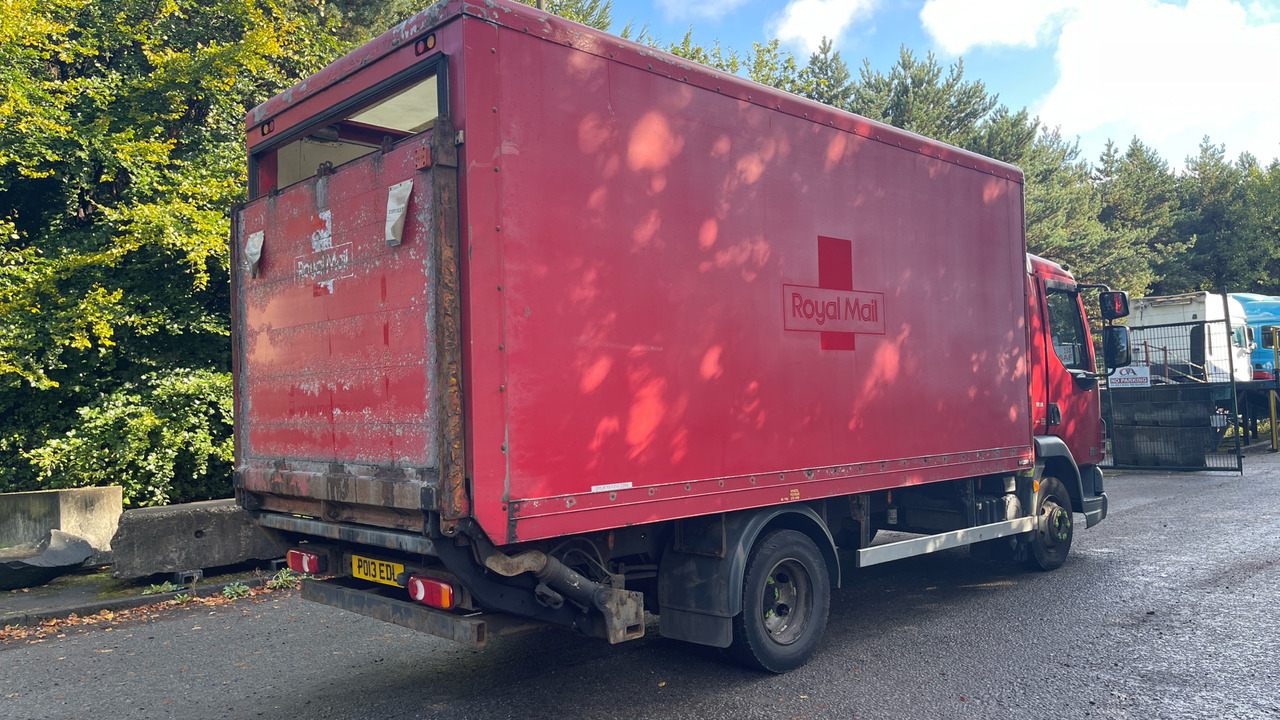 Daf LF 45.140 - Bakwagen: afbeelding 4 Daf LF 45.140 - Bakwagen: afbeelding 4