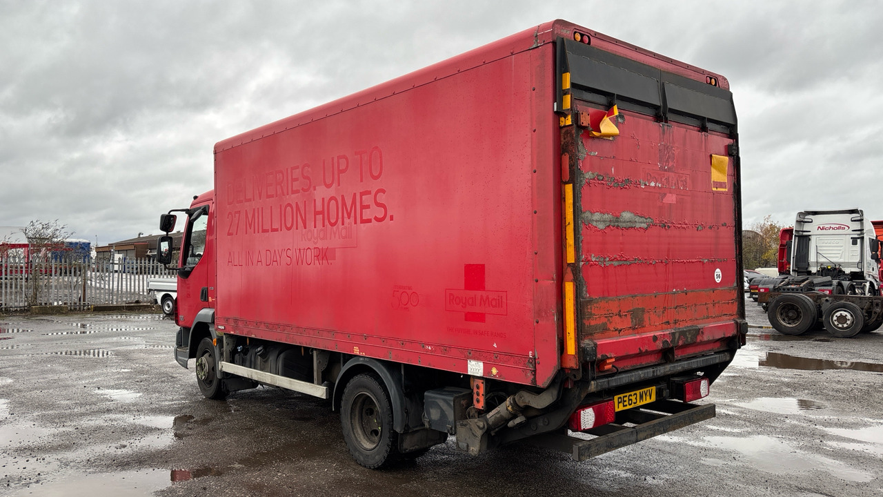 Daf LF 45.140 - Bakwagen: afbeelding 3 Daf LF 45.140 - Bakwagen: afbeelding 3