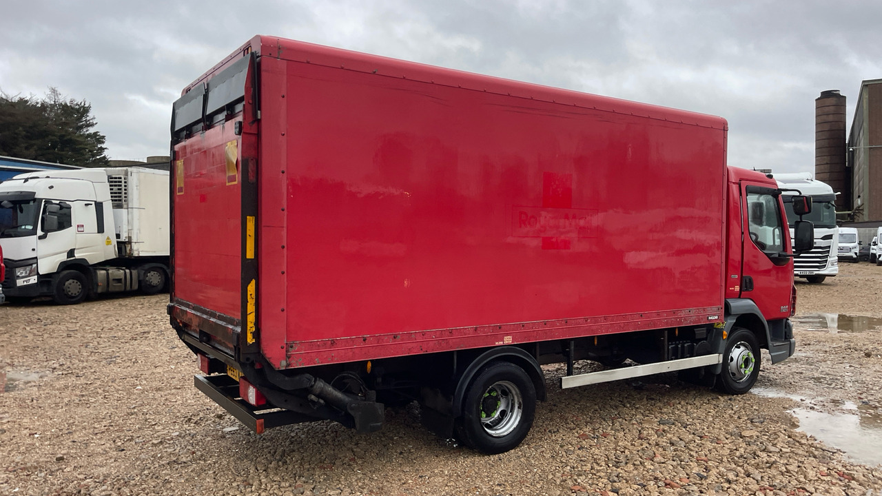 Daf LF 45.140 - Bakwagen: afbeelding 4 Daf LF 45.140 - Bakwagen: afbeelding 4