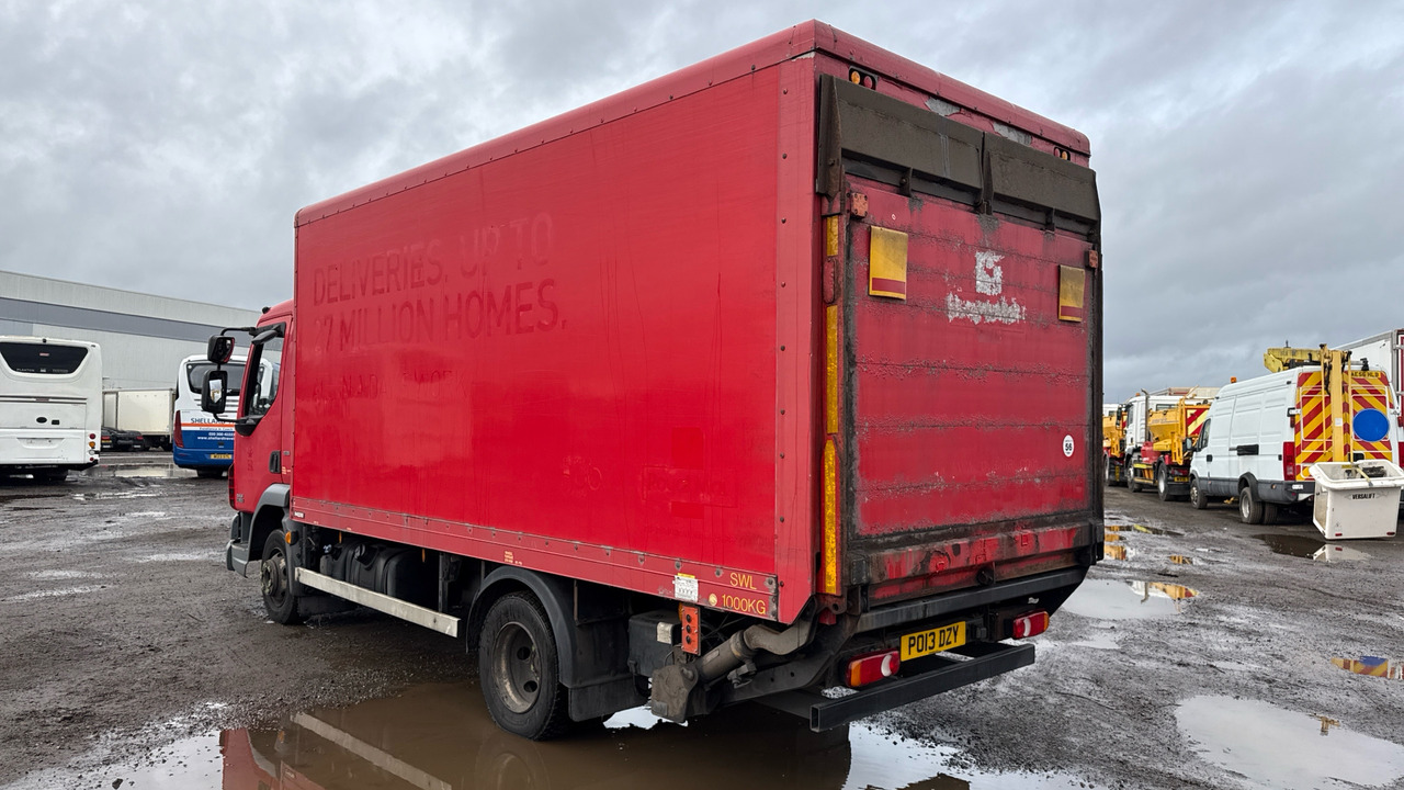 Daf LF 45.140 - Bakwagen: afbeelding 3 Daf LF 45.140 - Bakwagen: afbeelding 3