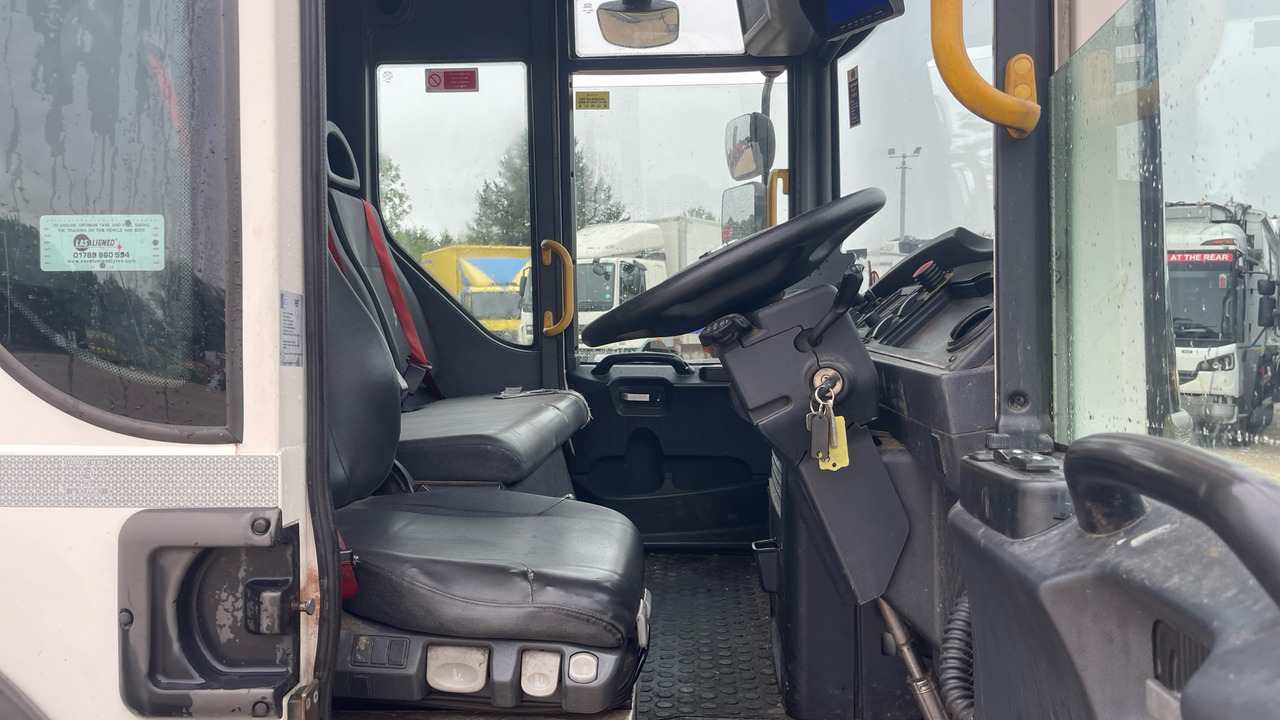 Dennis Elite 6 - Vuilniswagen: afbeelding 5 Dennis Elite 6 - Vuilniswagen: afbeelding 5