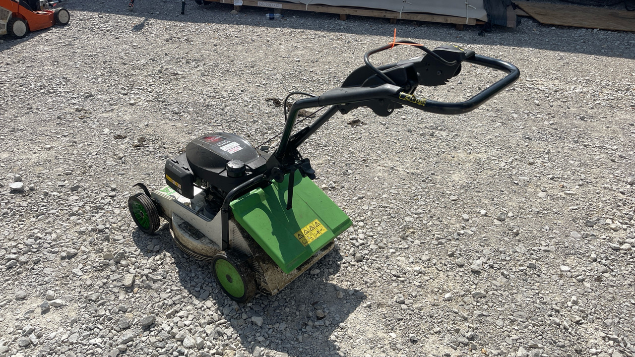 ETESIA PHE3 - Gazonmaaier: afbeelding 3 ETESIA PHE3 - Gazonmaaier: afbeelding 3