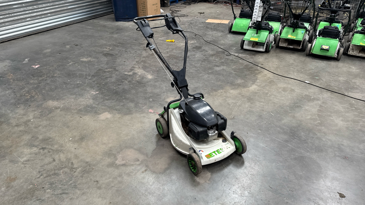 ETESIA PRO 46 PHTS3 - Bouwmaterieel: afbeelding 4 ETESIA PRO 46 PHTS3 - Bouwmaterieel: afbeelding 4