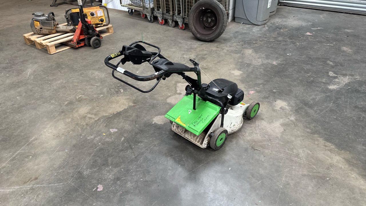 ETESIA PRO 46 PHTS3 - Bouwmaterieel: afbeelding 3 ETESIA PRO 46 PHTS3 - Bouwmaterieel: afbeelding 3