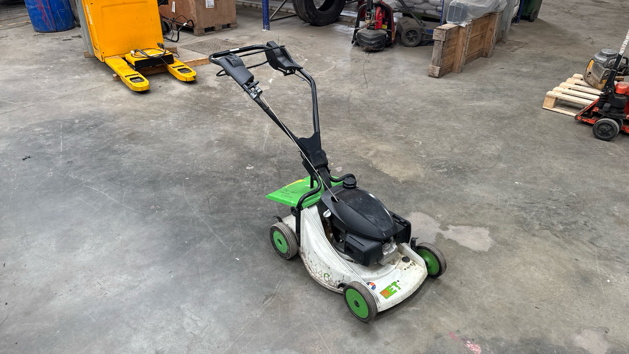 ETESIA PRO 46 PHTS3 - Bouwmaterieel: afbeelding 2 ETESIA PRO 46 PHTS3 - Bouwmaterieel: afbeelding 2
