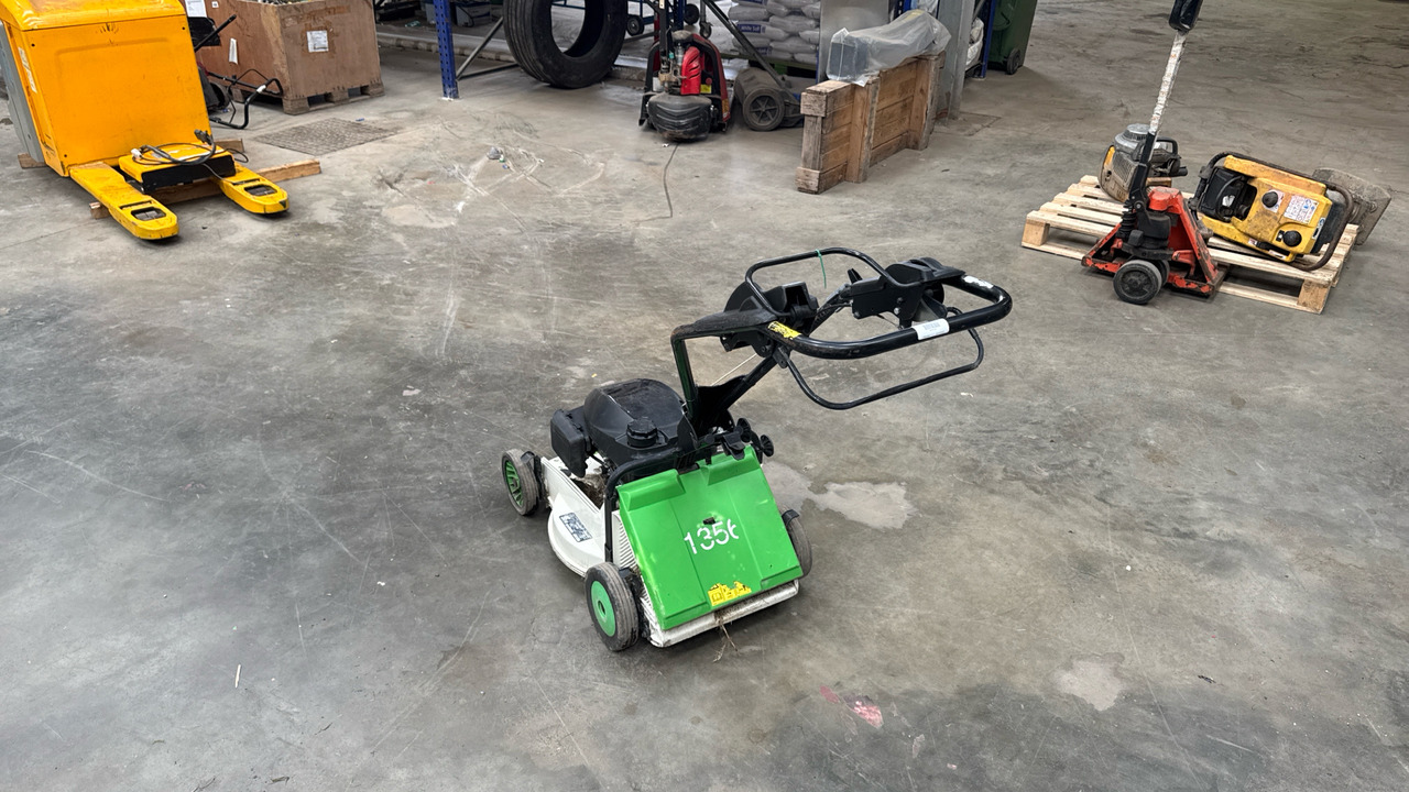 ETESIA PRO 46 PHTS3 - Bouwmaterieel: afbeelding 2 ETESIA PRO 46 PHTS3 - Bouwmaterieel: afbeelding 2