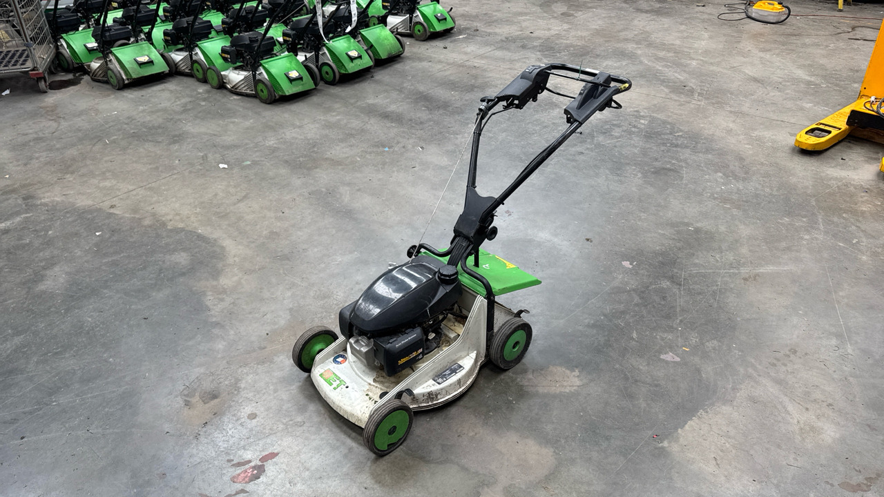 ETESIA PRO 46 PHTS3 - Bouwmaterieel: afbeelding 1 ETESIA PRO 46 PHTS3 - Bouwmaterieel: afbeelding 1