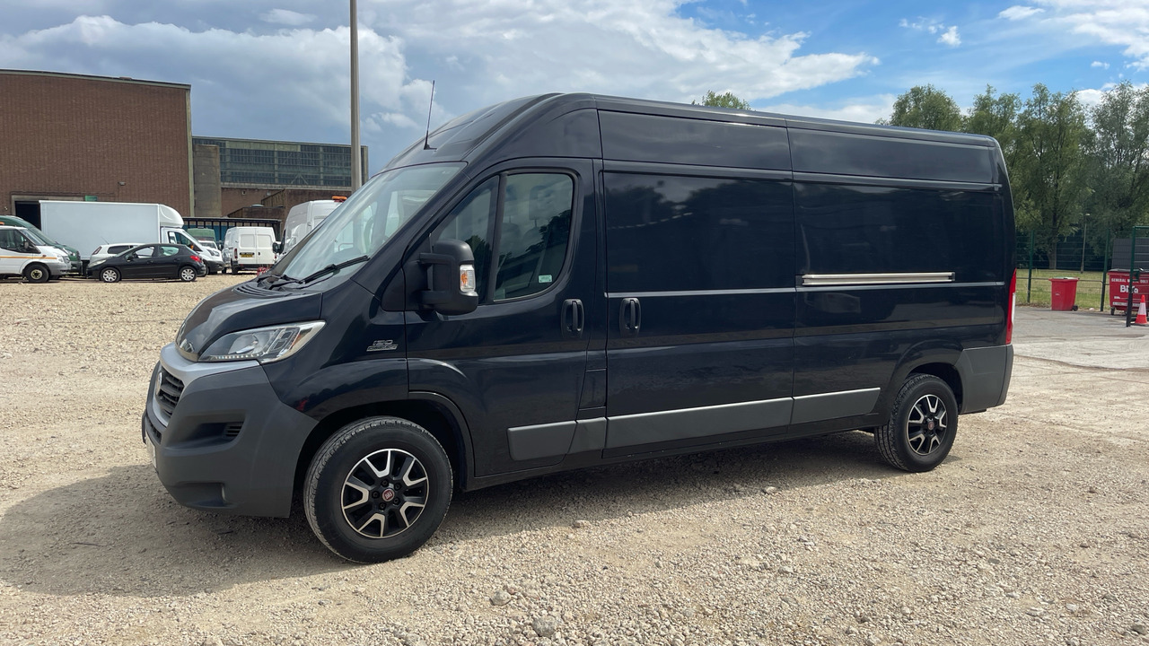 FIAT DUCATO 35 2.3 MULTIJET 130PS - Gesloten bestelwagen: afbeelding 2 FIAT DUCATO 35 2.3 MULTIJET 130PS - Gesloten bestelwagen: afbeelding 2