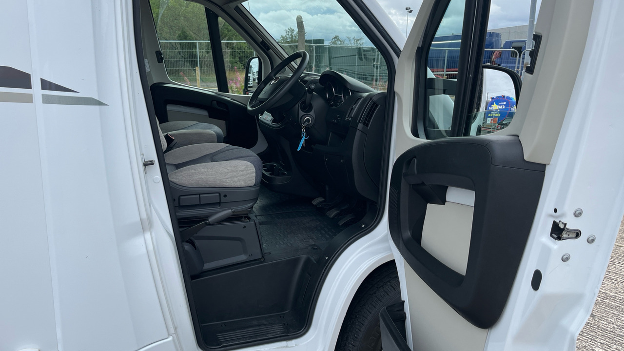 FIAT DUCATO WEINSBERG CARAHOME - Alkoof camper: afbeelding 5 FIAT DUCATO WEINSBERG CARAHOME - Alkoof camper: afbeelding 5