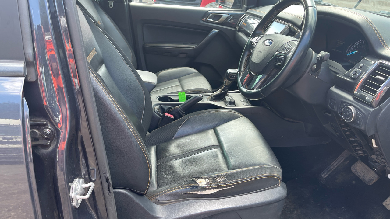 FORD RANGER WILDTRAK 2.0 ECOBLUE - Pick-up, Bestelwagen met dubbele cabine: afbeelding 5 FORD RANGER WILDTRAK 2.0 ECOBLUE - Pick-up, Bestelwagen met dubbele cabine: afbeelding 5