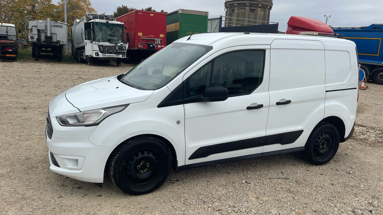 Ford Transit Connect 220 1.5 ECOBLUE 100PS - Kleine bestelwagen: afbeelding 2 Ford Transit Connect 220 1.5 ECOBLUE 100PS - Kleine bestelwagen: afbeelding 2