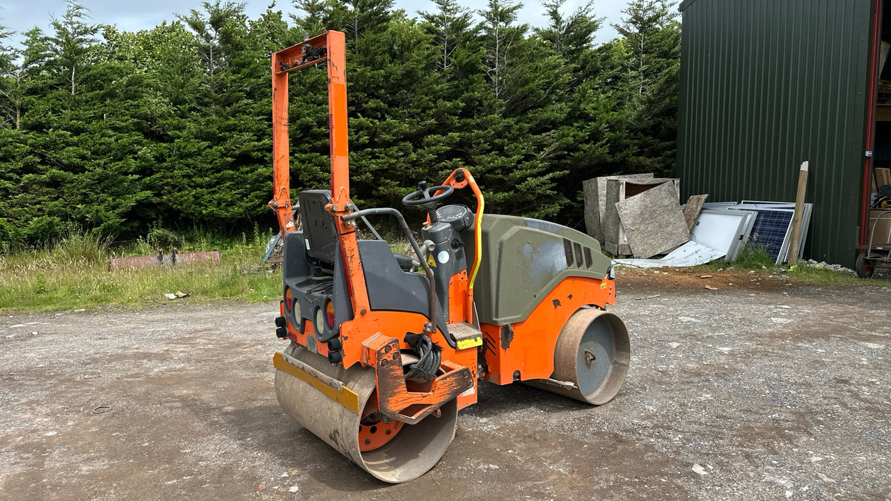 HAMM HD10C - Wals: afbeelding 4 HAMM HD10C - Wals: afbeelding 4