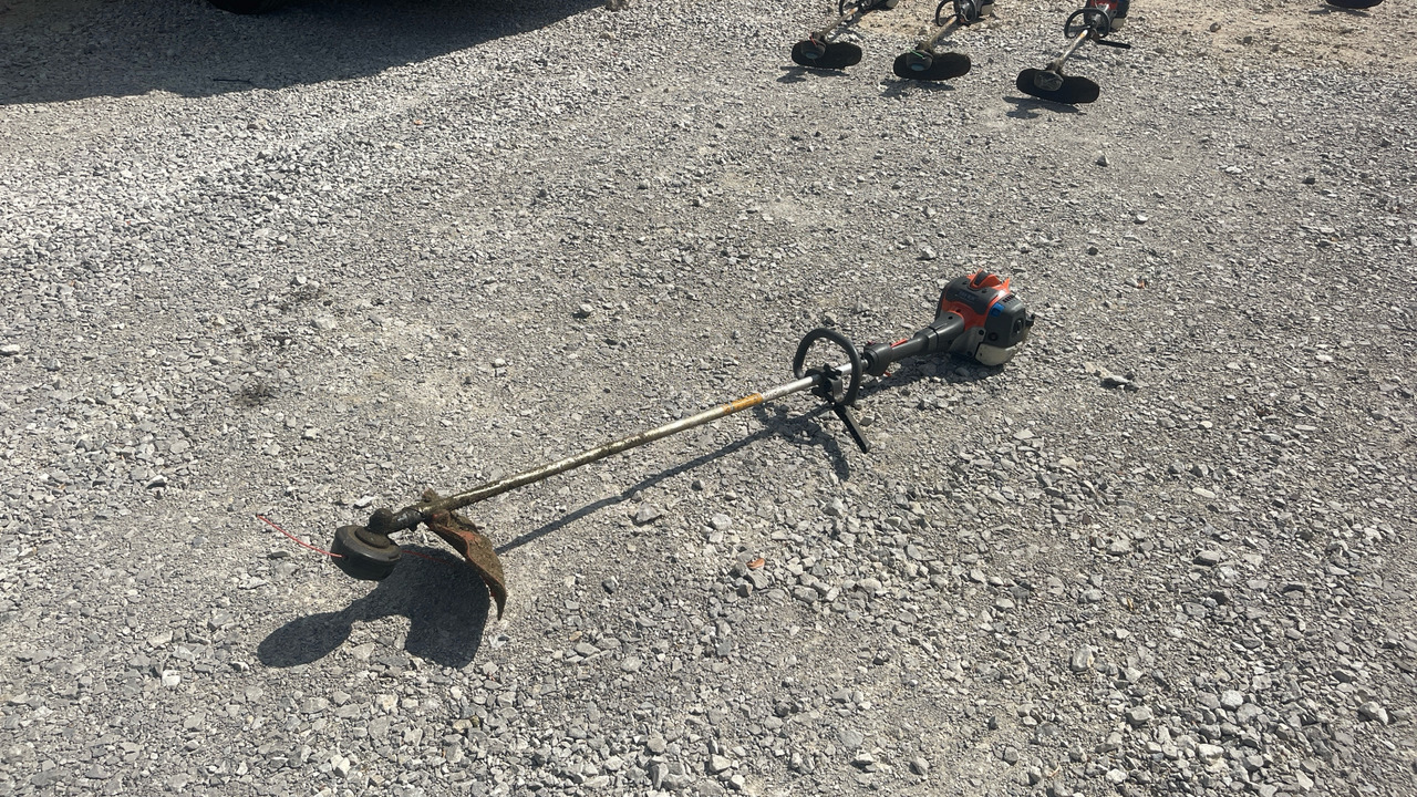 HUSQVANA 525RJX - Bouwmaterieel: afbeelding 2 HUSQVANA 525RJX - Bouwmaterieel: afbeelding 2