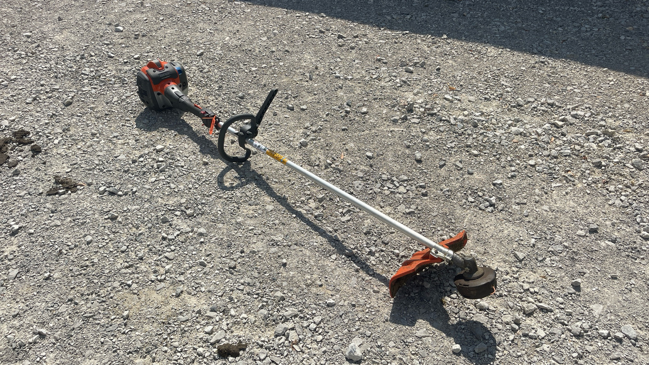 HUSQVANA 525RJX - Bouwmaterieel: afbeelding 1 HUSQVANA 525RJX - Bouwmaterieel: afbeelding 1