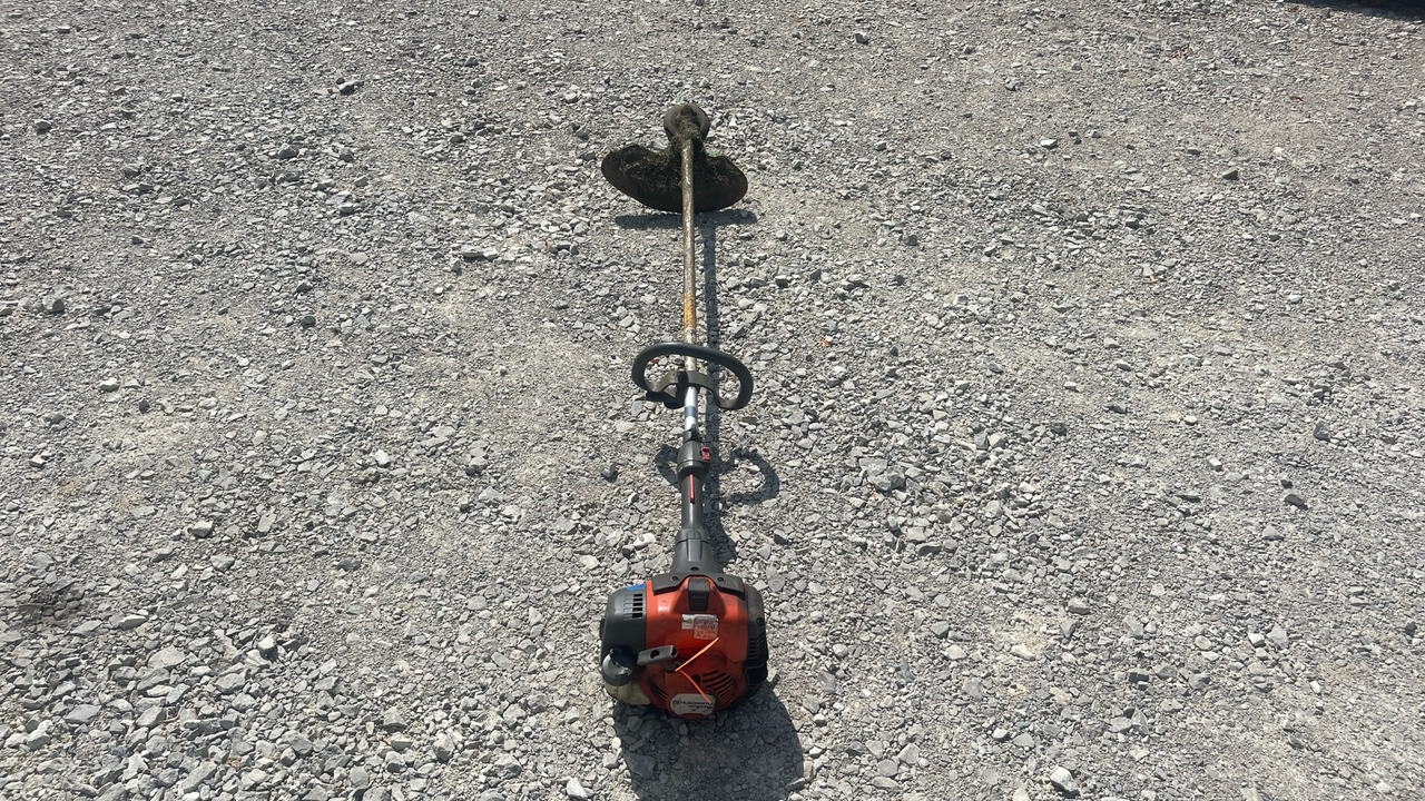HUSQVANA 525RJX - Bouwmaterieel: afbeelding 3 HUSQVANA 525RJX - Bouwmaterieel: afbeelding 3