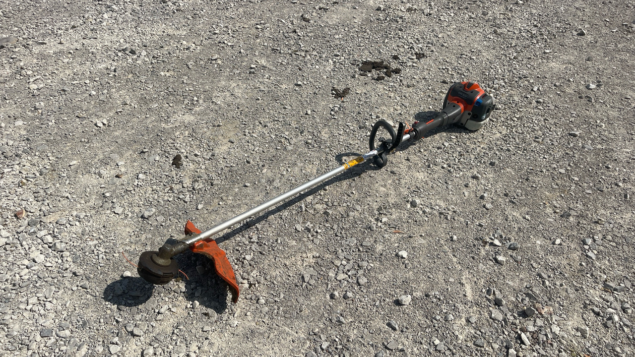 HUSQVANA 525RJX - Bouwmaterieel: afbeelding 2 HUSQVANA 525RJX - Bouwmaterieel: afbeelding 2