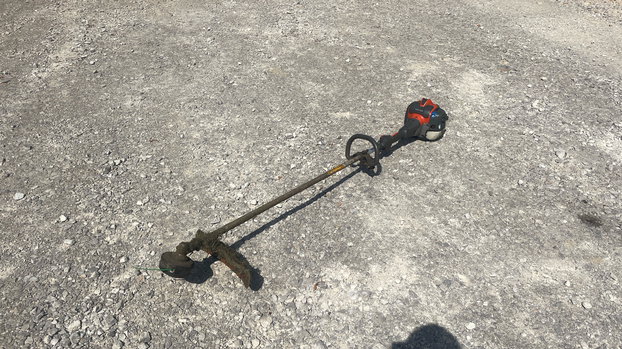 HUSQVANA 525RJX - Bouwmaterieel: afbeelding 2 HUSQVANA 525RJX - Bouwmaterieel: afbeelding 2