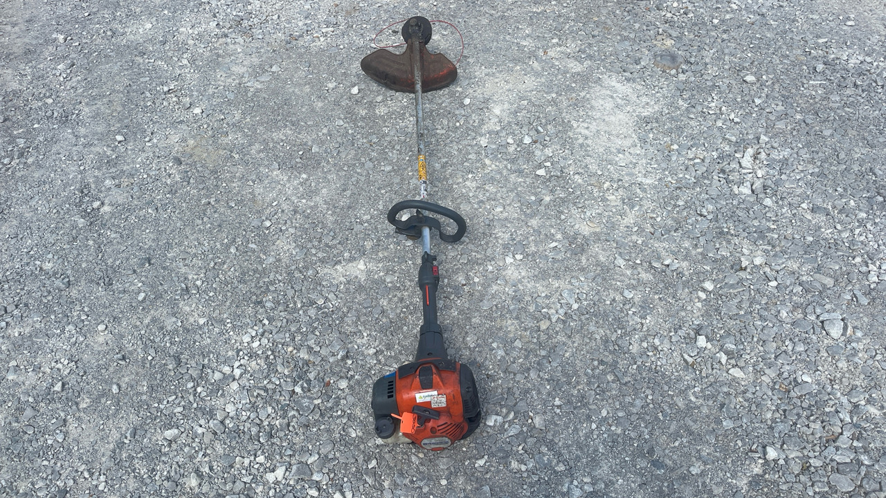 HUSQVANA 525RJX - Bouwmaterieel: afbeelding 2 HUSQVANA 525RJX - Bouwmaterieel: afbeelding 2