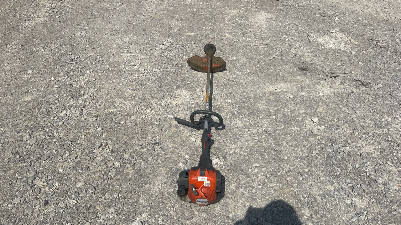 HUSQVANA 525RJX - Bouwmaterieel: afbeelding 1 HUSQVANA 525RJX - Bouwmaterieel: afbeelding 1