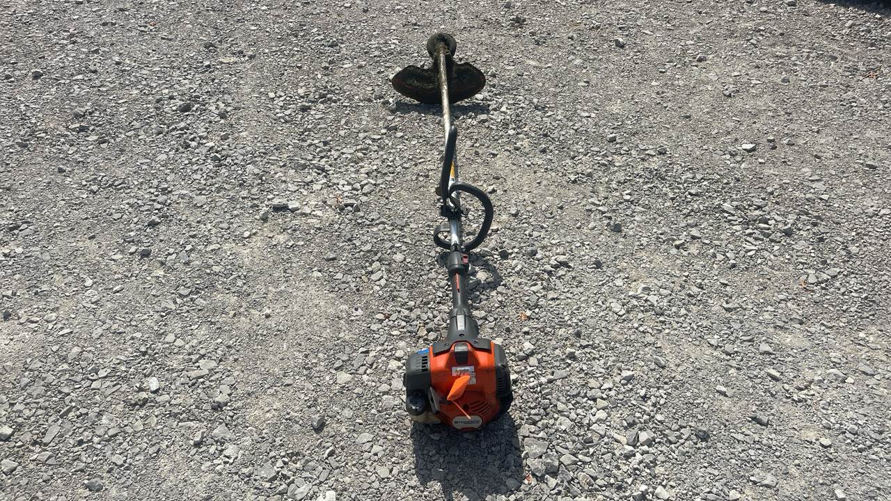 HUSQVANA F25RJX - Bouwmaterieel: afbeelding 1 HUSQVANA F25RJX - Bouwmaterieel: afbeelding 1