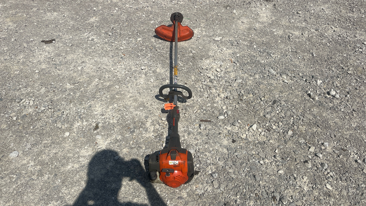 HUSQVANA F25RJX - Bouwmaterieel: afbeelding 1 HUSQVANA F25RJX - Bouwmaterieel: afbeelding 1