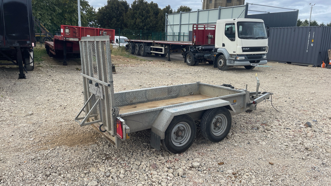 INDESPENSION - Machinetransporter: afbeelding 4 INDESPENSION - Machinetransporter: afbeelding 4