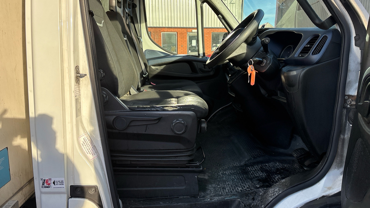IVECO DAILY 70C18 - Koelwagen vrachtwagen: afbeelding 5 IVECO DAILY 70C18 - Koelwagen vrachtwagen: afbeelding 5