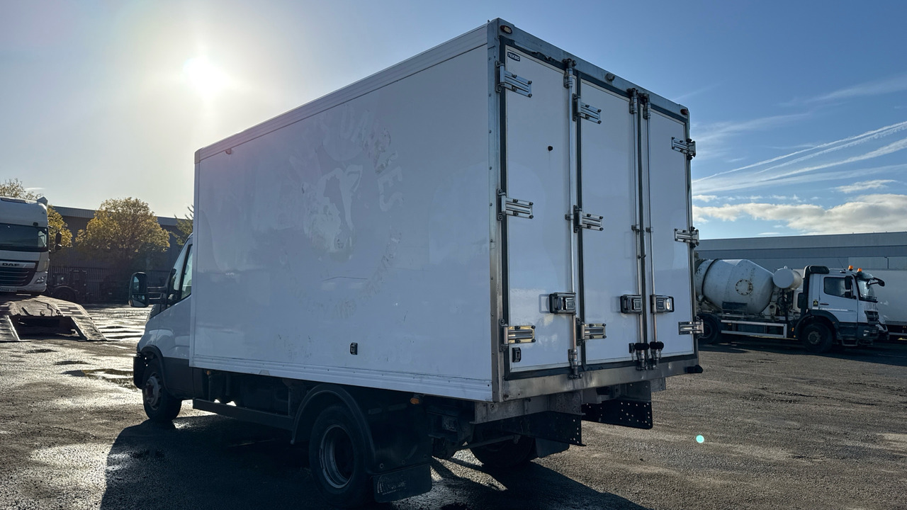 IVECO DAILY  72.170 - Koelwagen vrachtwagen: afbeelding 4 IVECO DAILY  72.170 - Koelwagen vrachtwagen: afbeelding 4