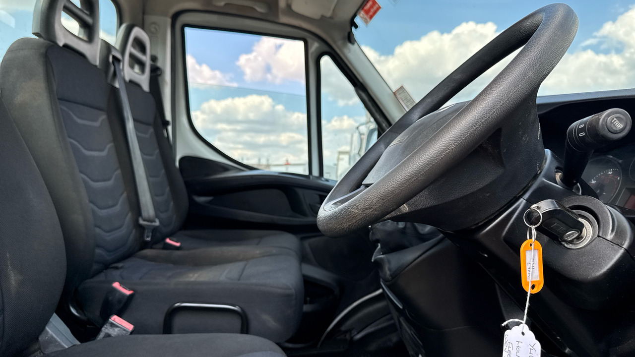 IVECO DAILY 72-180 3.0 4350WB - Vrachtwagen met open laadbak: afbeelding 5 IVECO DAILY 72-180 3.0 4350WB - Vrachtwagen met open laadbak: afbeelding 5