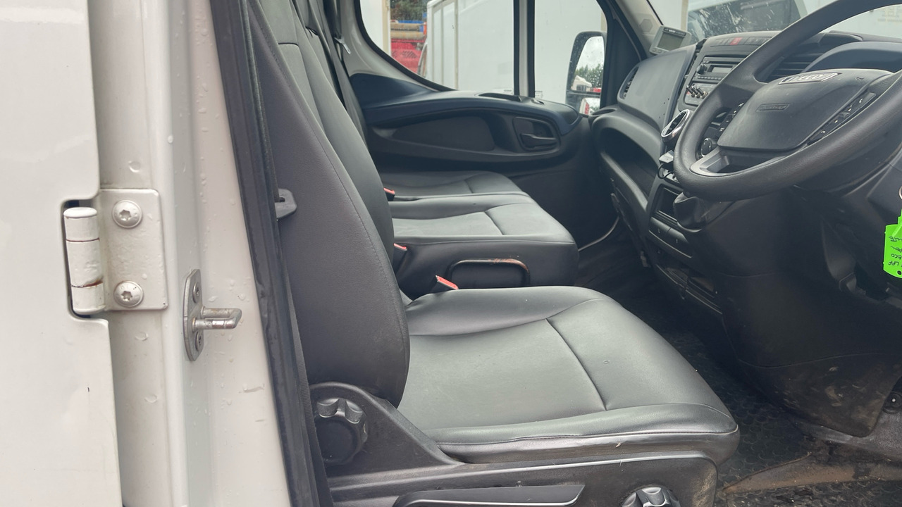 Iveco Daily 35-140 2.3 3750WB - Kipper bestelwagen: afbeelding 5 Iveco Daily 35-140 2.3 3750WB - Kipper bestelwagen: afbeelding 5