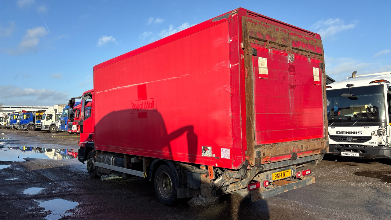 Iveco Eurocargo 75E16 - Bakwagen: afbeelding 3 Iveco Eurocargo 75E16 - Bakwagen: afbeelding 3