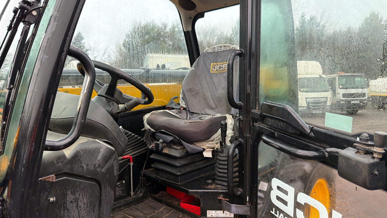 JCB 535-95 - Verreiker: afbeelding 5 JCB 535-95 - Verreiker: afbeelding 5