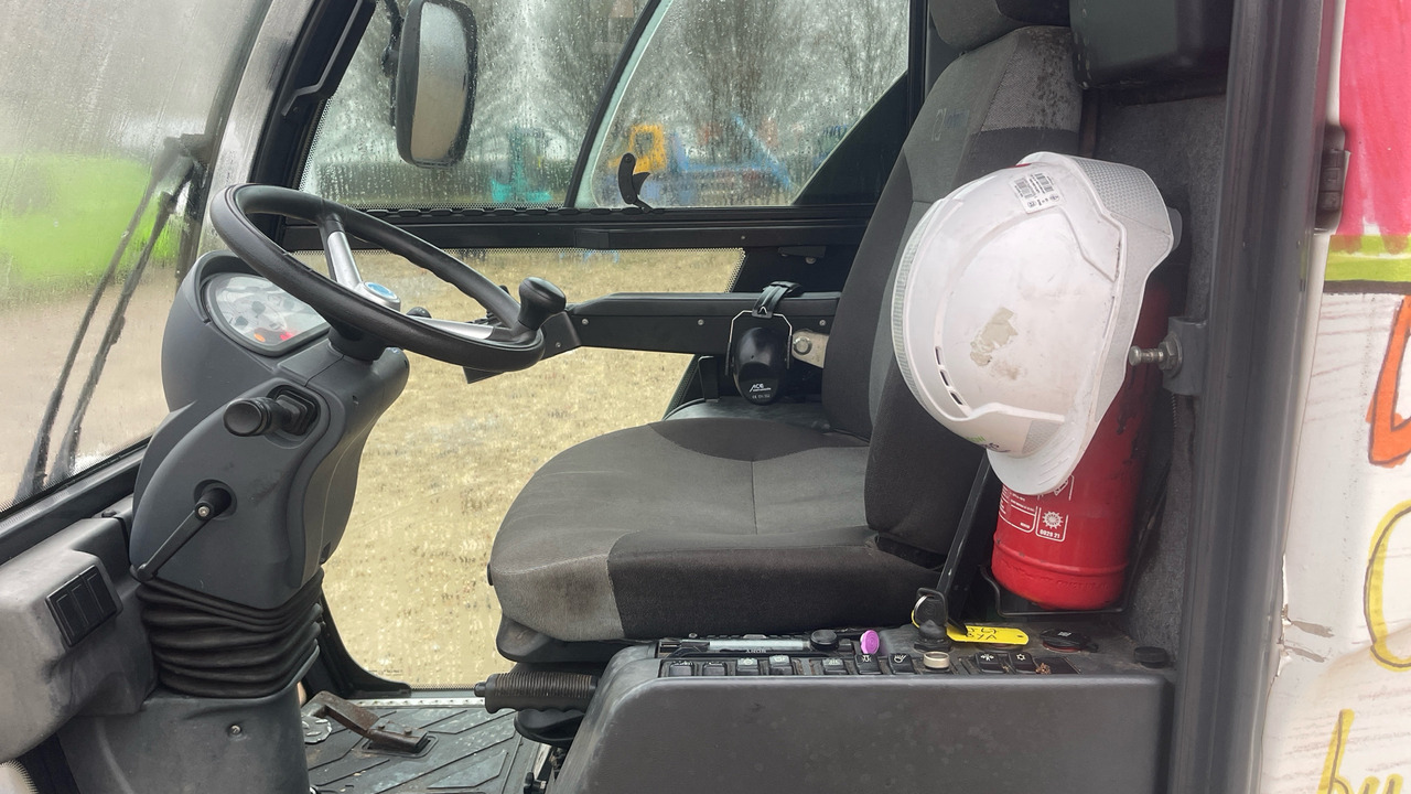 JOHNSTON SWEEPER - Veegwagen: afbeelding 5 JOHNSTON SWEEPER - Veegwagen: afbeelding 5