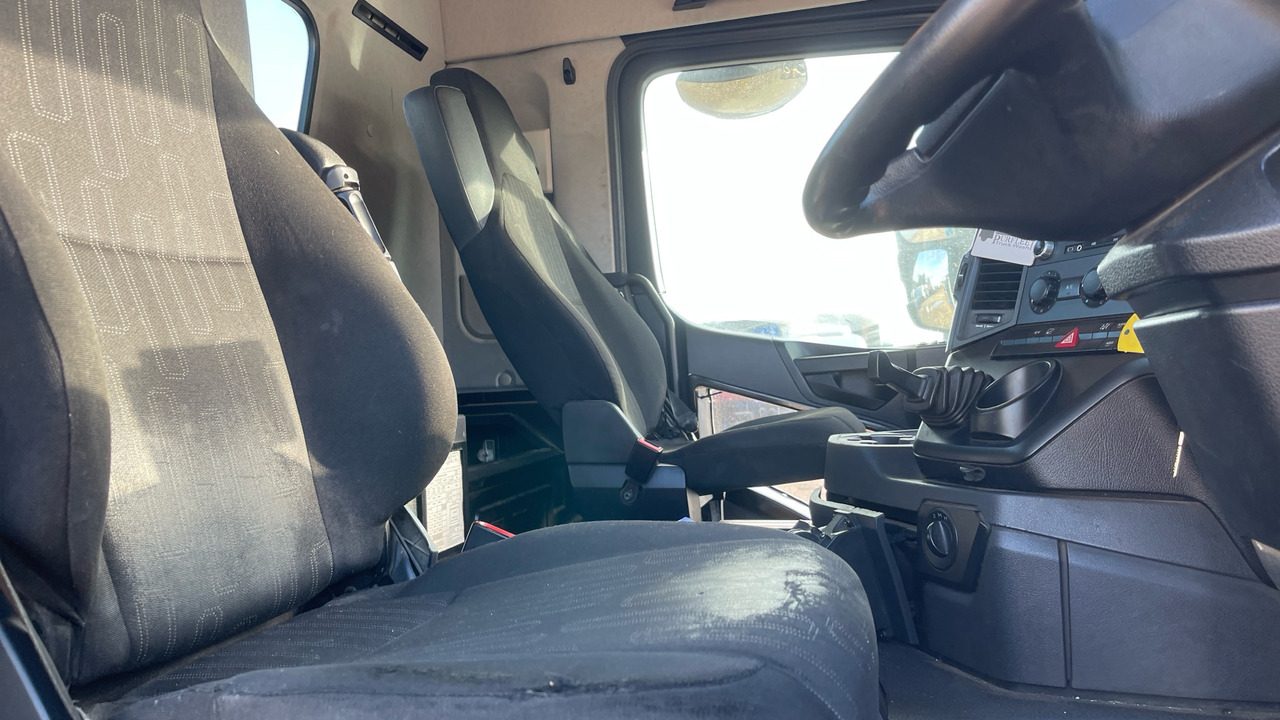 MERCEDES-BENZ AROCS - Kipper vrachtwagen, Kraanwagen: afbeelding 5 MERCEDES-BENZ AROCS - Kipper vrachtwagen, Kraanwagen: afbeelding 5