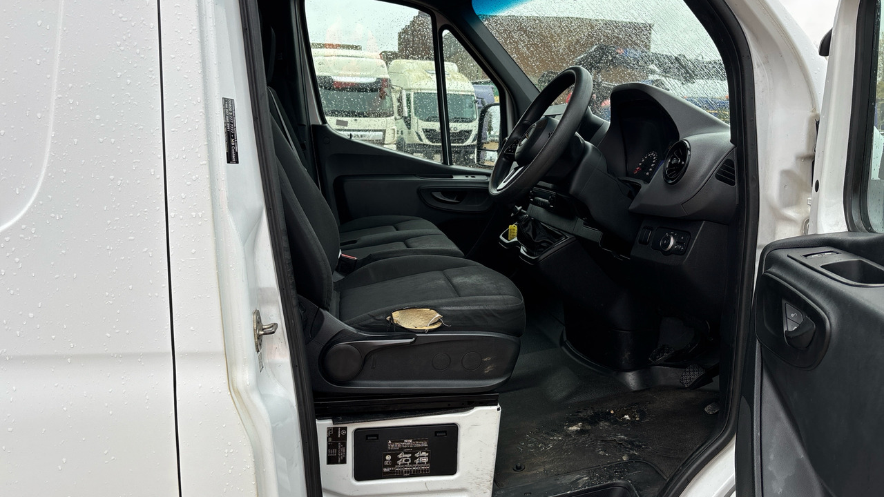 MERCEDES-BENZ SPRINTER 314 CDI - Gesloten bestelwagen: afbeelding 5 MERCEDES-BENZ SPRINTER 314 CDI - Gesloten bestelwagen: afbeelding 5
