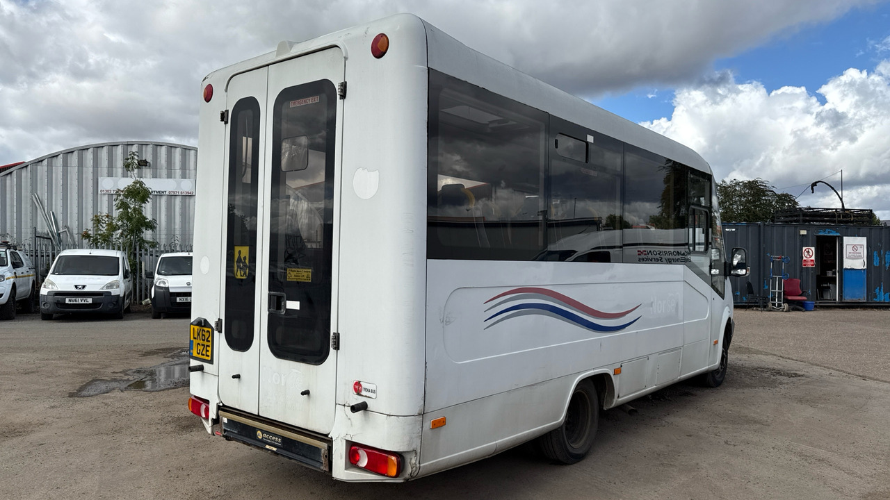 MERCEDES-BENZ SPRINTER 513 CDI - Minibus, Personenvervoer: afbeelding 4 MERCEDES-BENZ SPRINTER 513 CDI - Minibus, Personenvervoer: afbeelding 4