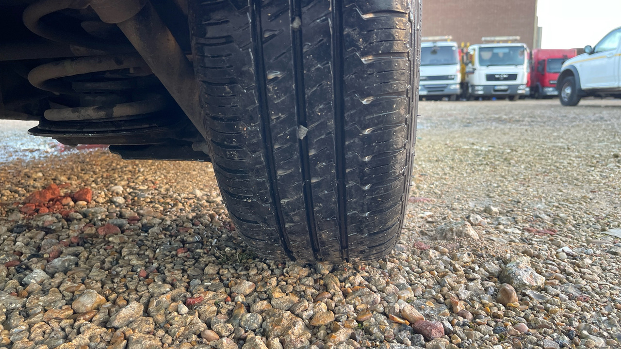 Kleine bestelwagen MERCEDES-BENZ VITO 114 CDI PROGRESSIVE: afbeelding 20