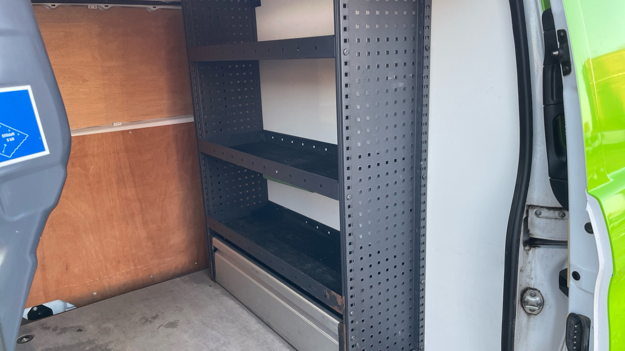 Kleine bestelwagen MERCEDES-BENZ VITO 114 CDI PROGRESSIVE: afbeelding 15