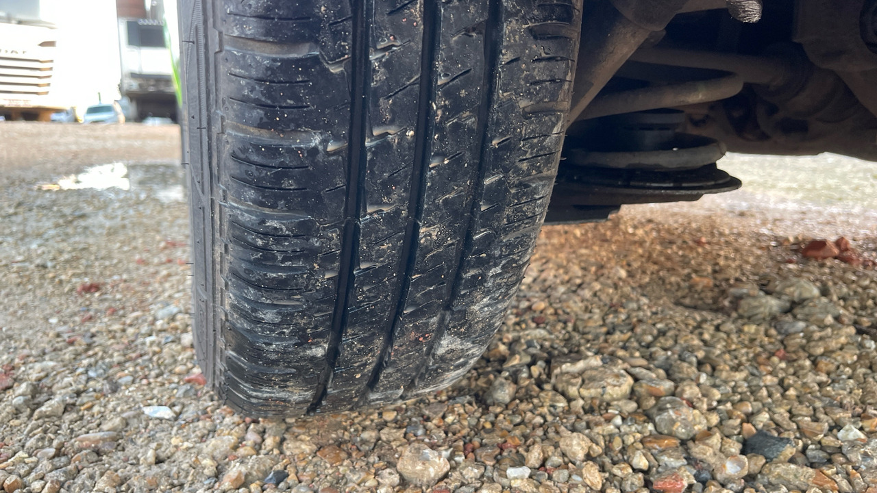 Kleine bestelwagen MERCEDES-BENZ VITO 114 CDI PROGRESSIVE: afbeelding 21