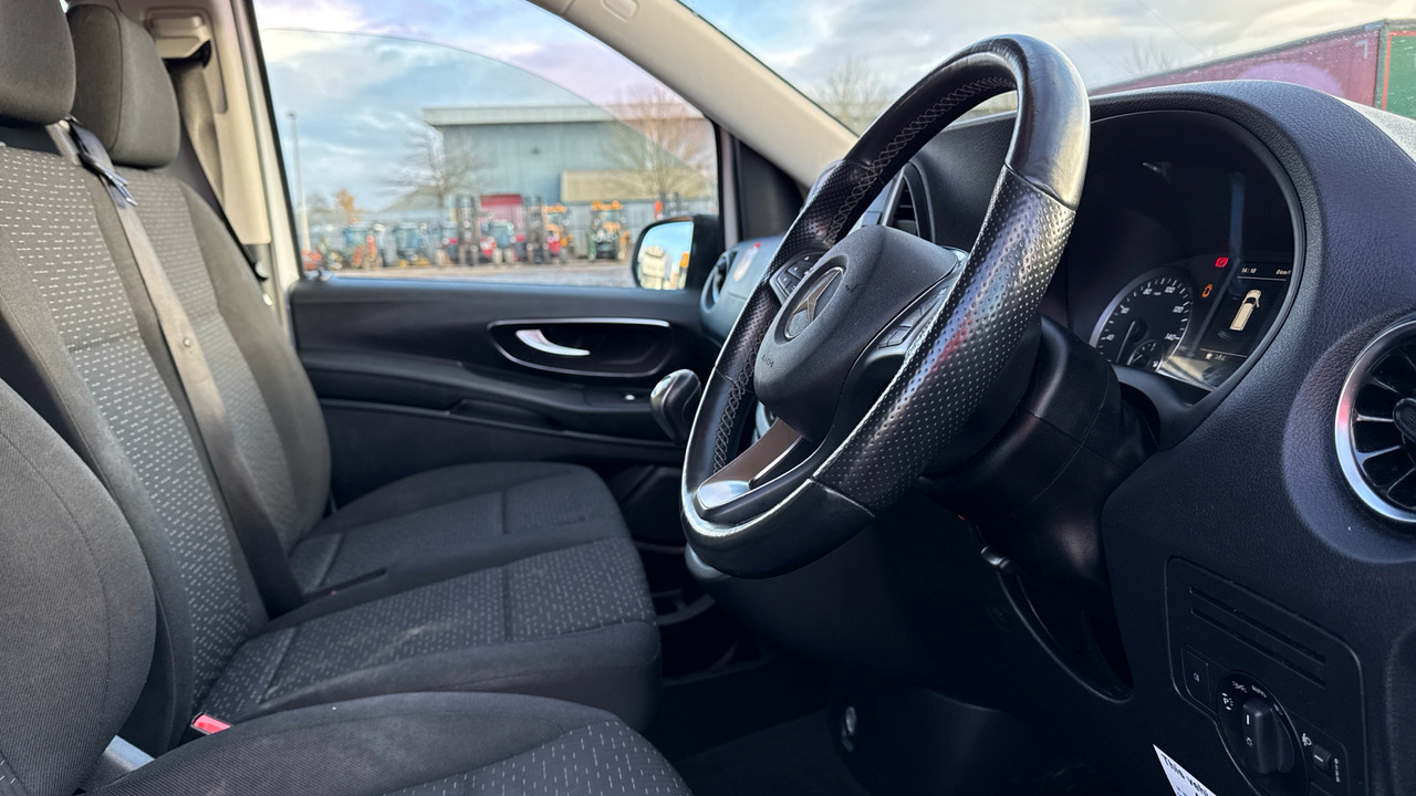 MERCEDES-BENZ VITO 114 CDI - Minibus, Personenvervoer: afbeelding 5 MERCEDES-BENZ VITO 114 CDI - Minibus, Personenvervoer: afbeelding 5