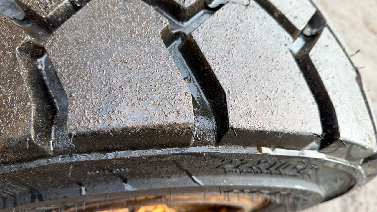 Meeneemheftruck MOFFETT M4 20.3: afbeelding 11 Meeneemheftruck MOFFETT M4 20.3: afbeelding 11