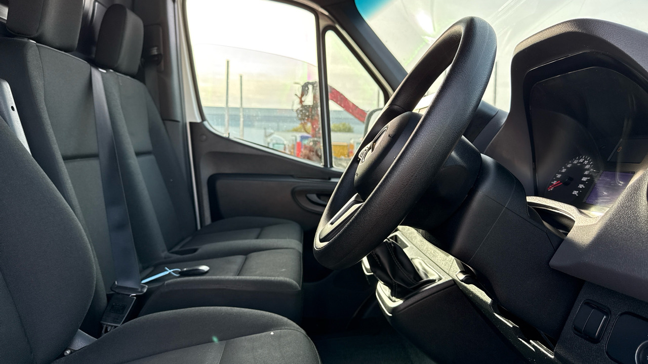 Mercedes-Benz Sprinter 315 - Gesloten bestelwagen: afbeelding 5 Mercedes-Benz Sprinter 315 - Gesloten bestelwagen: afbeelding 5
